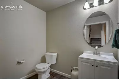 5644 Shamrock Heights, Colorado Springs, CO 80923 - Photo 13