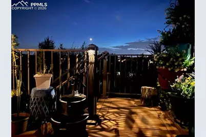 3978 Pronghorn Meadows Circle, Colorado Springs, CO 80922 - Photo 5