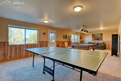 3978 Pronghorn Meadows Circle, Colorado Springs, CO 80922 - Photo 29