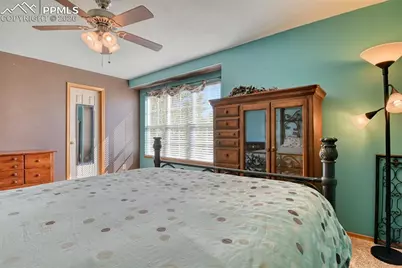 3978 Pronghorn Meadows Circle, Colorado Springs, CO 80922 - Photo 23