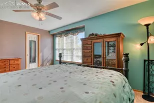 3978 Pronghorn Meadows Cir, Colorado Springs, CO 80922 - Photo 23