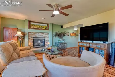 3978 Pronghorn Meadows Circle, Colorado Springs, CO 80922 - Photo 15