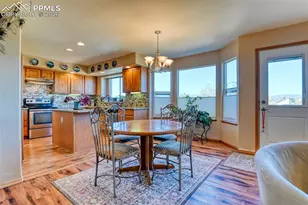 3978 Pronghorn Meadows Cir, Colorado Springs, CO 80922 - Photo 11