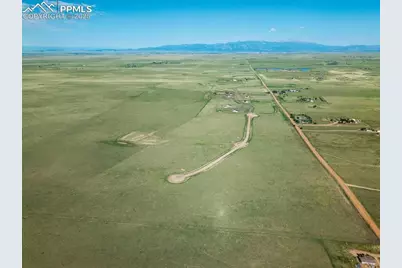 20893 Silverado Hill View, Colorado Springs, CO 80928 - Photo 1