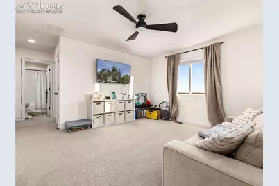 8069 Buffalo Horn Drive, Colorado Springs, CO 80925 - Photo 11