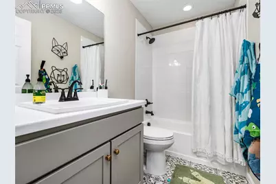 8069 Buffalo Horn Drive, Colorado Springs, CO 80925 - Photo 15