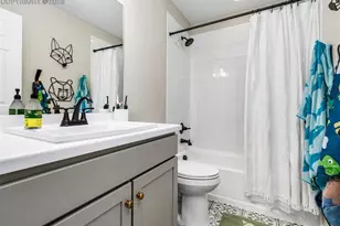 8069 Buffalo Horn Dr, Colorado Springs, CO 80925 - Photo 15