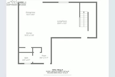 8069 Buffalo Horn Drive, Colorado Springs, CO 80925 - Photo 29