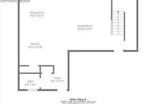 8069 Buffalo Horn Dr, Colorado Springs, CO 80925 - Photo 29