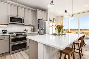 8069 Buffalo Horn Dr, Colorado Springs, CO 80925 - Photo 3