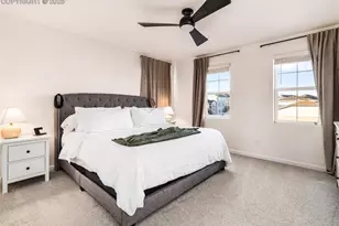 8069 Buffalo Horn Dr, Colorado Springs, CO 80925 - Photo 19