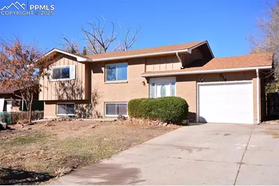 618 Rowe Lane, Colorado Springs, CO 80911 - Photo 1