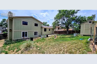 5476 Mosquito Pass Drive, Colorado Springs, CO 81917 - Photo 11