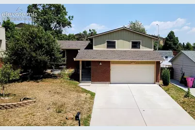 5476 Mosquito Pass Drive, Colorado Springs, CO 81917 - Photo 1