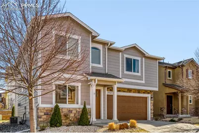 11577 Hibiscus Lane, Colorado Springs, CO 80921 - Photo 3