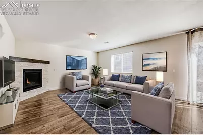 11577 Hibiscus Lane, Colorado Springs, CO 80921 - Photo 5