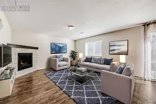 11577 Hibiscus Ln, Colorado Springs, CO 80921 - Photo 5