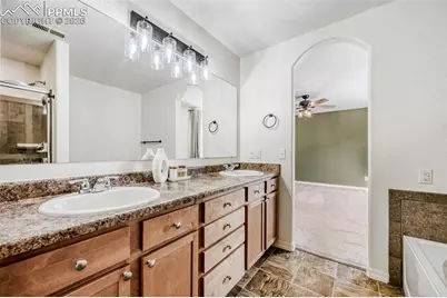 11577 Hibiscus Lane, Colorado Springs, CO 80921 - Photo 17