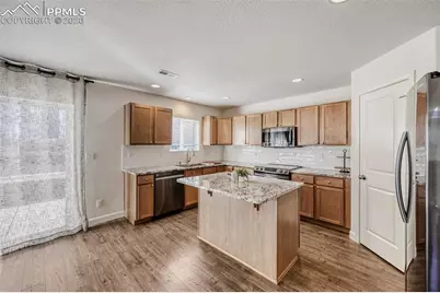 11577 Hibiscus Lane, Colorado Springs, CO 80921 - Photo 7