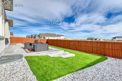 10757 Foggy Bend Lane, Peyton, CO 80831 - Photo 49