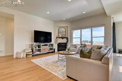 10757 Foggy Bend Lane, Peyton, CO 80831 - Photo 7