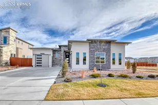 10757 Foggy Bnd Ln, Peyton, CO 80831 - Photo 1