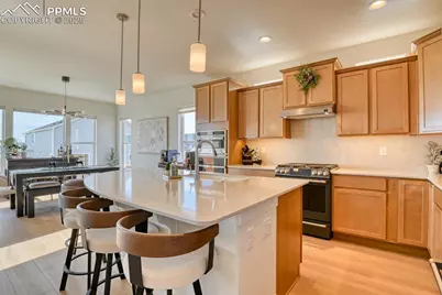 10757 Foggy Bend Lane, Peyton, CO 80831 - Photo 15