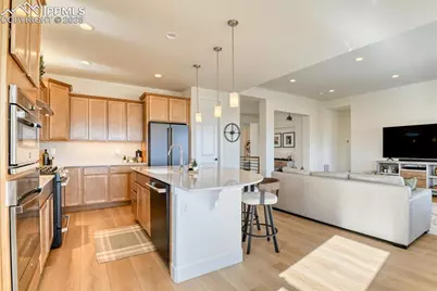 10757 Foggy Bend Lane, Peyton, CO 80831 - Photo 11