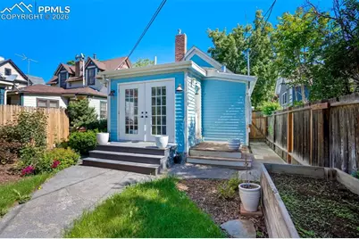 321 E Willamette Avenue, Colorado Springs, CO 80903 - Photo 15