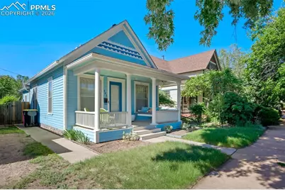 321 E Willamette Avenue, Colorado Springs, CO 80903 - Photo 33