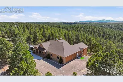 19650 Saddle Blanket Lane, Peyton, CO 80831 - Photo 3