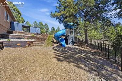 19650 Saddle Blanket Lane, Peyton, CO 80831 - Photo 37