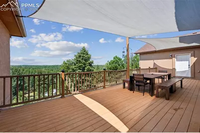 19650 Saddle Blanket Lane, Peyton, CO 80831 - Photo 35