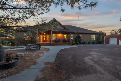 19650 Saddle Blanket Lane, Peyton, CO 80831 - Photo 45
