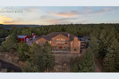 19650 Saddle Blanket Lane, Peyton, CO 80831 - Photo 31