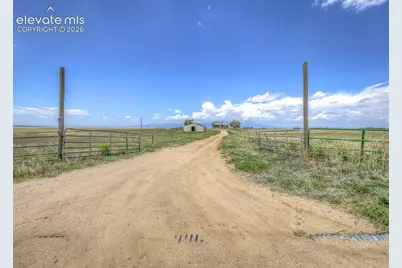 3830 Hemmingway Road, Colorado Springs, CO 80930 - Photo 1