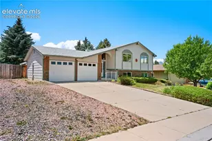 6560 Snowbird Dr, Colorado Springs, CO 80918 - Photo 1