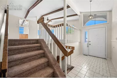 6560 Snowbird Drive, Colorado Springs, CO 80918 - Photo 3