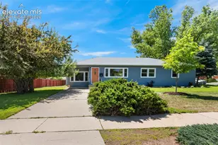 734 N 31st St, Colorado Springs, CO 80904 - Photo 1