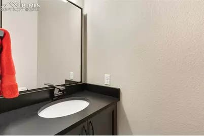 1971 Mesa Park View, Colorado Springs, CO 80904 - Photo 31