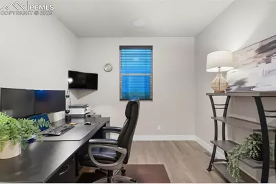 1971 Mesa Park View, Colorado Springs, CO 80904 - Photo 33