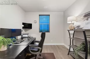 1971 Mesa Park View, Colorado Springs, CO 80904 - Photo 33