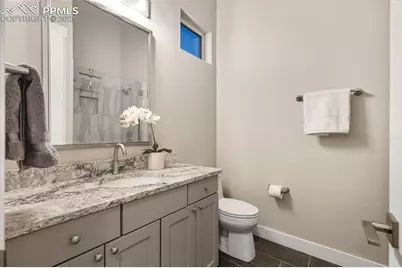 1971 Mesa Park View, Colorado Springs, CO 80904 - Photo 29