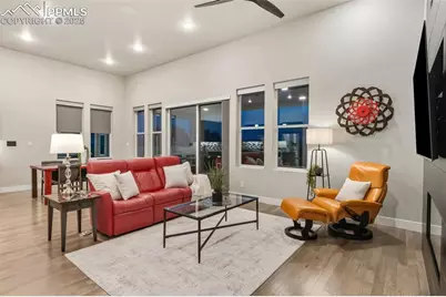 1971 Mesa Park View, Colorado Springs, CO 80904 - Photo 11