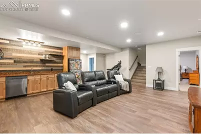 1971 Mesa Park View, Colorado Springs, CO 80904 - Photo 35