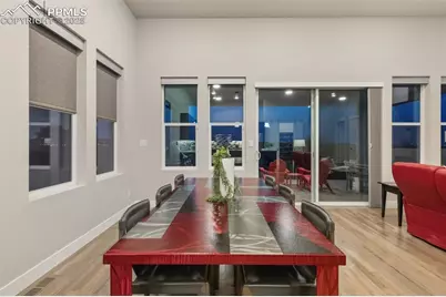 1971 Mesa Park View, Colorado Springs, CO 80904 - Photo 13