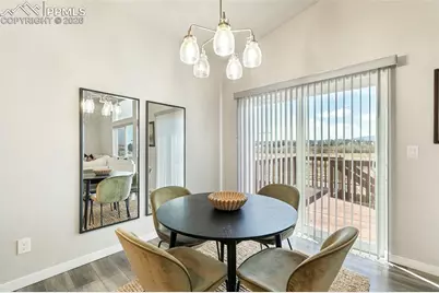 6904 Bigtooth Maple Drive, Colorado Springs, CO 80925 - Photo 9