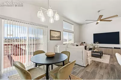 6904 Bigtooth Maple Drive, Colorado Springs, CO 80925 - Photo 7