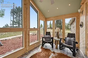 1625 N Mountain Estates Rd, Florissant, CO 80816 - Photo 3