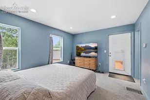 1625 N Mountain Estates Rd, Florissant, CO 80816 - Photo 11